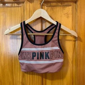 PINK Sports Bra